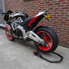 Aprilia Tuono 1100RR Factory V4 # 2015 # 6400KM # Als Nieuw