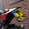 Aprilia Tuono 1100RR Factory V4 # 2015 # 6400KM # Als Nieuw