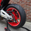 Aprilia Tuono 1100RR Factory V4 # 2015 # 6400KM # Als Nieuw