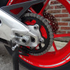 Aprilia Tuono 1100RR Factory V4 # 2015 # 6400KM # Als Nieuw
