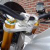 Aprilia Tuono 1100RR Factory V4 # 2015 # 6400KM # Als Nieuw