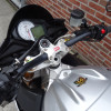 Aprilia Tuono 1100RR Factory V4 # 2015 # 6400KM # Als Nieuw