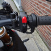 Aprilia Tuono 1100RR Factory V4 # 2015 # 6400KM # Als Nieuw