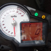 Aprilia Tuono 1100RR Factory V4 # 2015 # 6400KM # Als Nieuw