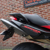 Aprilia SL 750 Shiver # 2014 # 15.500KM # Zwart / Rood #