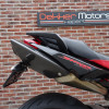 Aprilia SL 750 Shiver # 2014 # 15.500KM # Zwart / Rood #