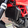 Aprilia SL 750 Shiver # 2014 # 15.500KM # Zwart / Rood #