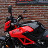 Aprilia SL 750 Shiver # 2014 # 15.500KM # Zwart / Rood #