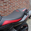 Aprilia SL 750 Shiver # 2014 # 15.500KM # Zwart / Rood #
