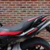 Aprilia SL 750 Shiver # 2014 # 15.500KM # Zwart / Rood #