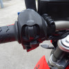 Aprilia SL 750 Shiver # 2014 # 15.500KM # Zwart / Rood #
