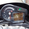 Aprilia SL 750 Shiver # 2014 # 15.500KM # Zwart / Rood #