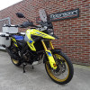 Suzuki V-Strom 1050 DE # 2023 # 5100KM # + Vele Optie's!