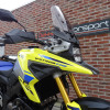 Suzuki V-Strom 1050 DE # 2023 # 5100KM # + Vele Optie's!