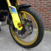 Suzuki V-Strom 1050 DE # 2023 # 5100KM # + Vele Optie's!