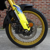 Suzuki V-Strom 1050 DE # 2023 # 5100KM # + Vele Optie's!
