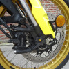 Suzuki V-Strom 1050 DE # 2023 # 5100KM # + Vele Optie's!