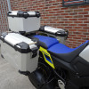 Suzuki V-Strom 1050 DE # 2023 # 5100KM # + Vele Optie's!