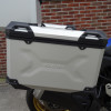 Suzuki V-Strom 1050 DE # 2023 # 5100KM # + Vele Optie's!