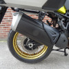 Suzuki V-Strom 1050 DE # 2023 # 5100KM # + Vele Optie's!