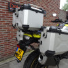 Suzuki V-Strom 1050 DE # 2023 # 5100KM # + Vele Optie's!