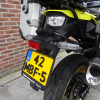 Suzuki V-Strom 1050 DE # 2023 # 5100KM # + Vele Optie's!