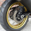 Suzuki V-Strom 1050 DE # 2023 # 5100KM # + Vele Optie's!