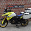 Suzuki V-Strom 1050 DE # 2023 # 5100KM # + Vele Optie's!