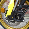 Suzuki V-Strom 1050 DE # 2023 # 5100KM # + Vele Optie's!
