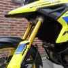 Suzuki V-Strom 1050 DE # 2023 # 5100KM # + Vele Optie's!