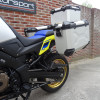 Suzuki V-Strom 1050 DE # 2023 # 5100KM # + Vele Optie's!
