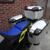 Suzuki V-Strom 1050 DE # 2023 # 5100KM # + Vele Optie's!