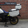 Suzuki V-Strom 1050 DE # 2023 # 5100KM # + Vele Optie's!