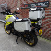 Suzuki V-Strom 1050 DE # 2023 # 5100KM # + Vele Optie's!
