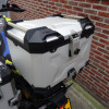 Suzuki V-Strom 1050 DE # 2023 # 5100KM # + Vele Optie's!