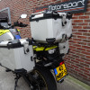 Suzuki V-Strom 1050 DE # 2023 # 5100KM # + Vele Optie's!