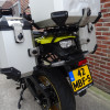 Suzuki V-Strom 1050 DE # 2023 # 5100KM # + Vele Optie's!