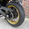 Suzuki V-Strom 1050 DE # 2023 # 5100KM # + Vele Optie's!