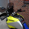 Suzuki V-Strom 1050 DE # 2023 # 5100KM # + Vele Optie's!