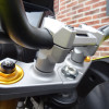 Suzuki V-Strom 1050 DE # 2023 # 5100KM # + Vele Optie's!