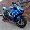 Suzuki GSXR1000 # 2016 # 35.800KM # Blauw # Yoshimura!