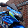 Suzuki GSXR1000 # 2016 # 35.800KM # Blauw # Yoshimura!