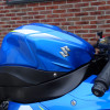 Suzuki GSXR1000 # 2016 # 35.800KM # Blauw # Yoshimura!