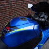 Suzuki GSXR1000 # 2016 # 35.800KM # Blauw # Yoshimura!