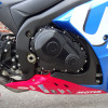 Suzuki GSXR1000 # 2016 # 35.800KM # Blauw # Yoshimura!