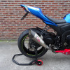 Suzuki GSXR1000 # 2016 # 35.800KM # Blauw # Yoshimura!