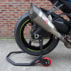 Suzuki GSXR1000 # 2016 # 35.800KM # Blauw # Yoshimura!