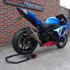 Suzuki GSXR1000 # 2016 # 35.800KM # Blauw # Yoshimura!