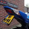 Suzuki GSXR1000 # 2016 # 35.800KM # Blauw # Yoshimura!
