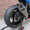 Suzuki GSXR1000 # 2016 # 35.800KM # Blauw # Yoshimura!